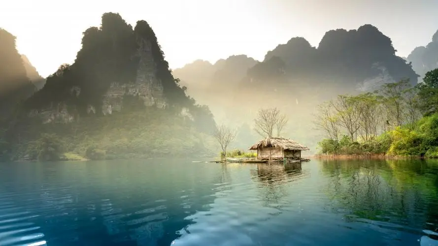 节能无人化智慧制造